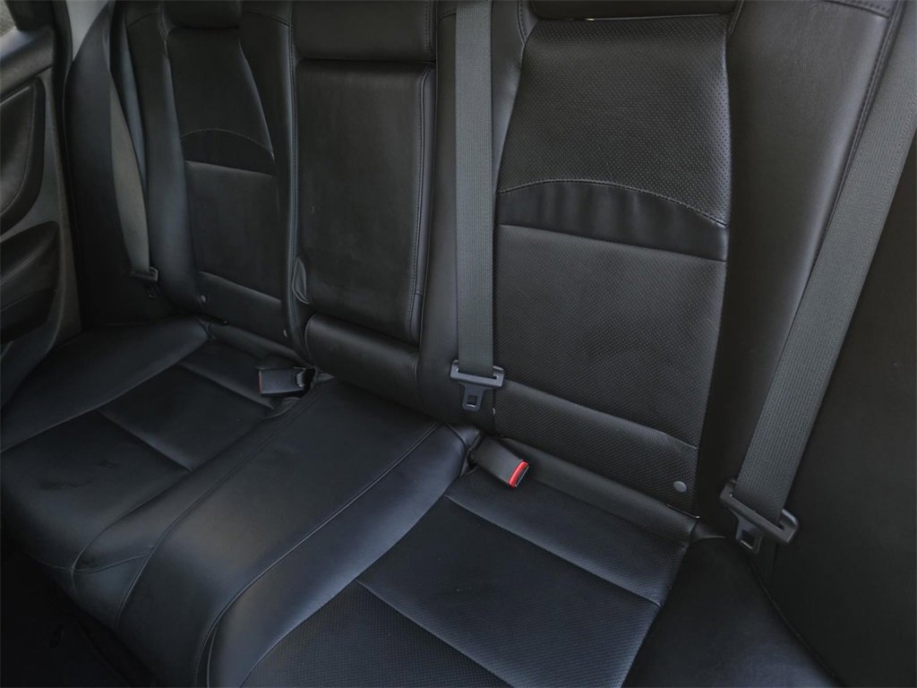 Used 2013 Acura ZDX image 14