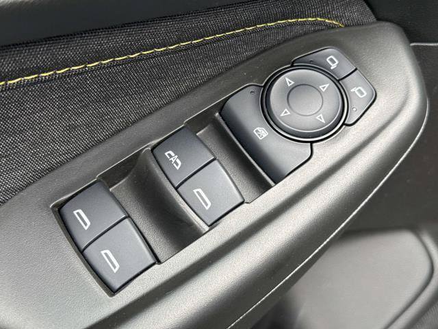 Used 2025 Chevrolet TrailBlazer ACTIV w/ Driver Confidence Package AWD/4WD image 6