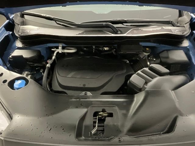 Certified 2024 Honda Ridgeline TrailSport image 22