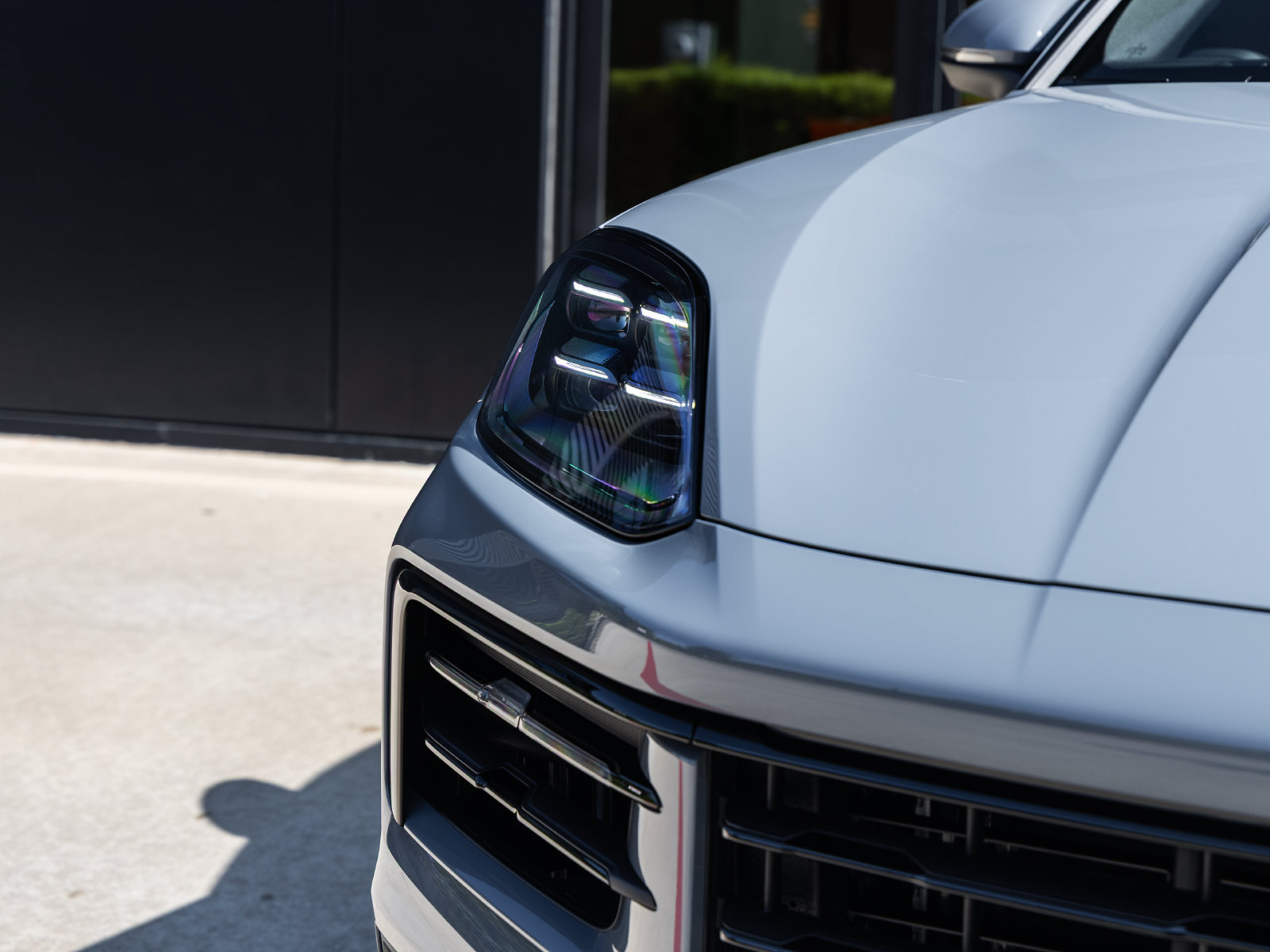New 2026 Porsche Cayenne S AWD/4WD image 20