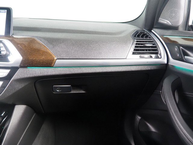 Used 2021 BMW X3 sDrive30i w/ Premium Package image 49