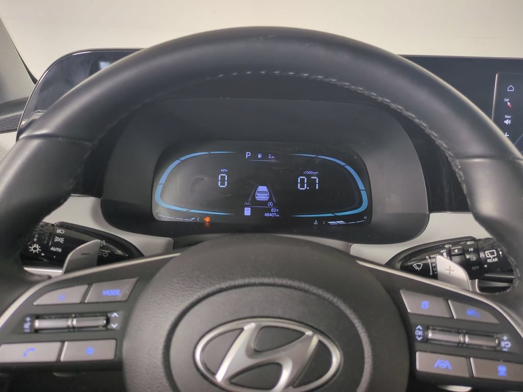 Used 2024 Hyundai Palisade SEL FWD image 36