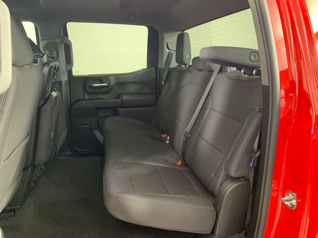 New 2026 GMC Sierra 1500 Pro w/ Graphite Edition image 49