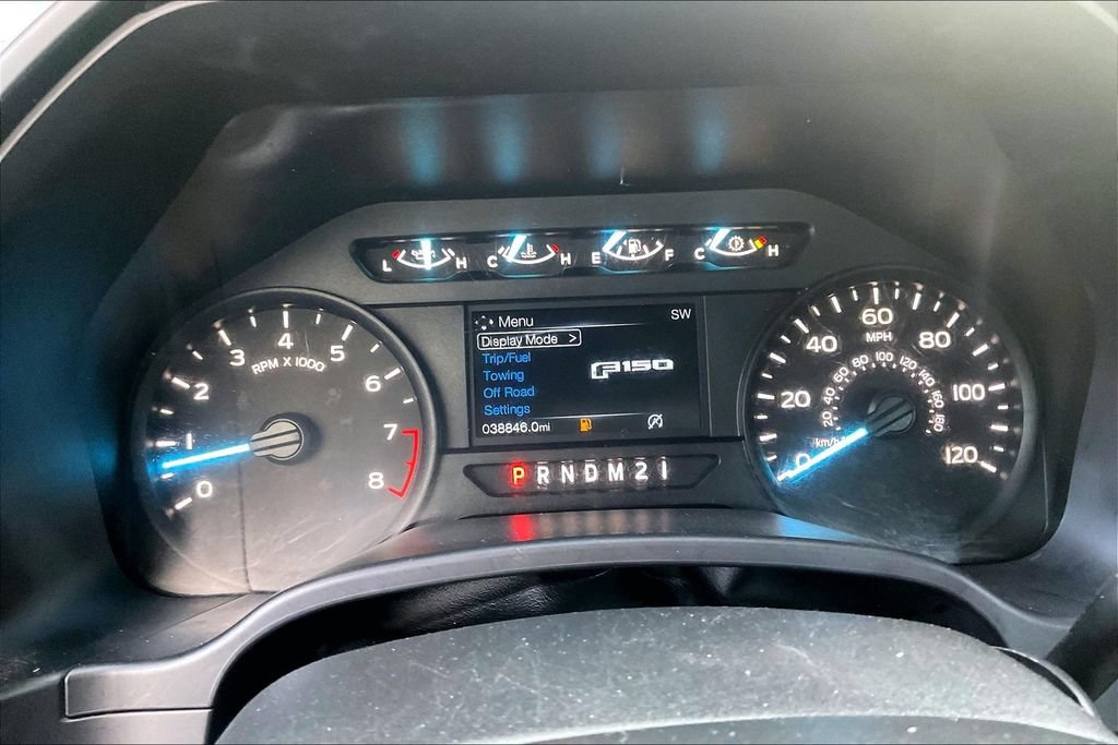 Used 2019 Ford F150 XL w/ Equipment Group 101A Mid RWD image 19