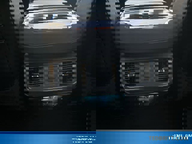 Certified 2024 Ford F150 XLT w/ Equipment Group 303A High image 15