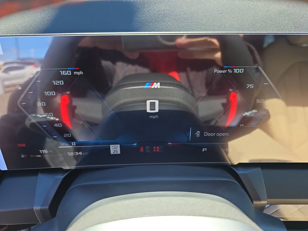 New 2026 BMW X3 M50 w/ Premium Package image 13