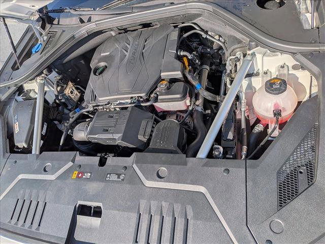 Used 2023 Genesis GV70 2.5T image 23