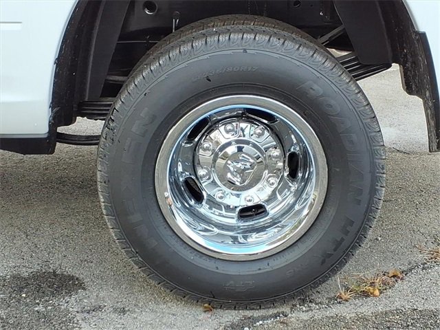New 2026 RAM 3500 Tradesman image 8