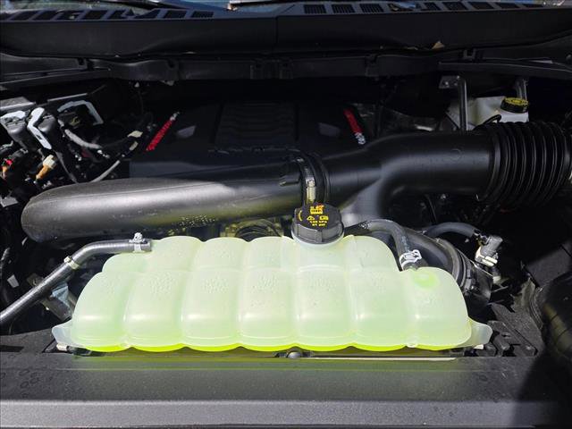 New 2026 Ford F150 Raptor image 16