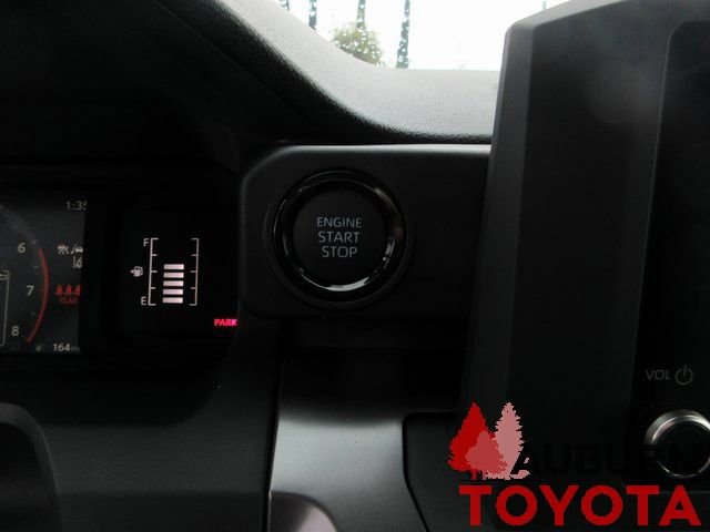 New 2026 Toyota Tacoma SR5 image 10