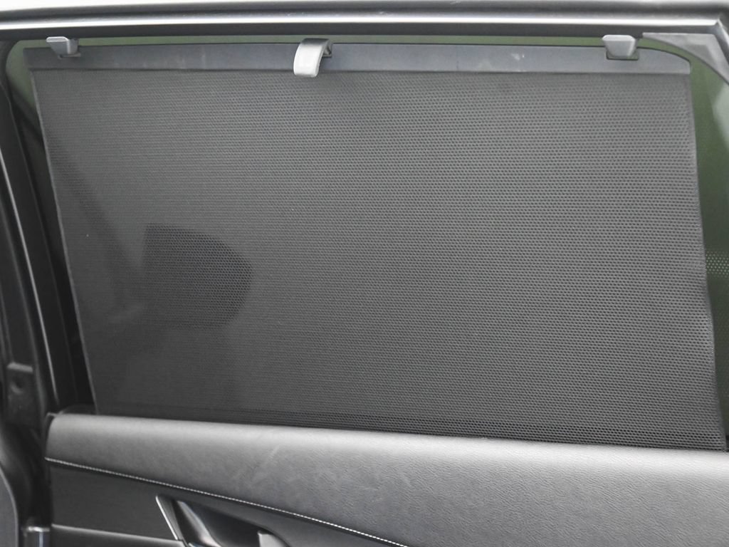 Used 2023 INFINITI QX60 Luxe w/ Cargo Package AWD/4WD image 12