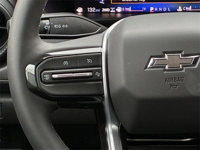 New 2026 Chevrolet Colorado Trail Boss image 22