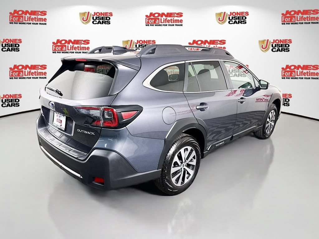 Certified 2025 Subaru Outback Premium w/ Popular Package #1 AWD/4WD image 18