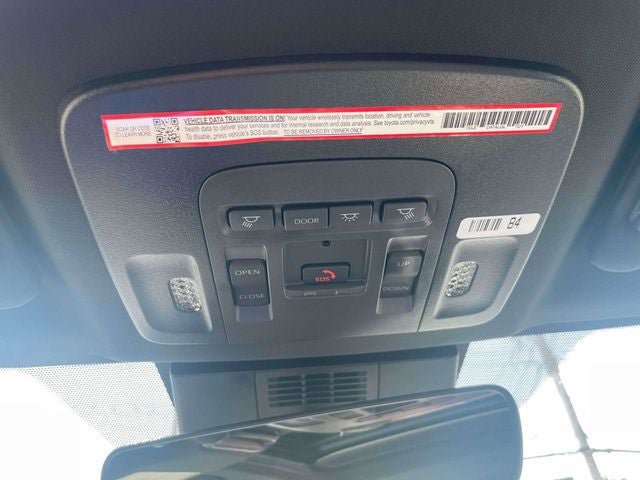 Used 2025 Toyota Camry SE w/ Multimedia Upgrade Package AWD/4WD image 35