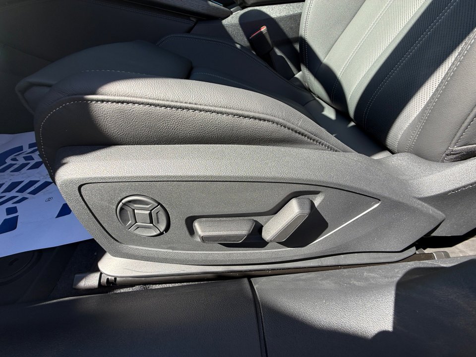 New 2025 Audi A5 2.0T Premium Plus image 30
