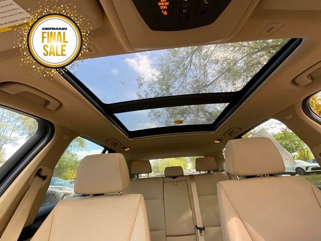 Used 2017 BMW X3 xDrive35i image 19