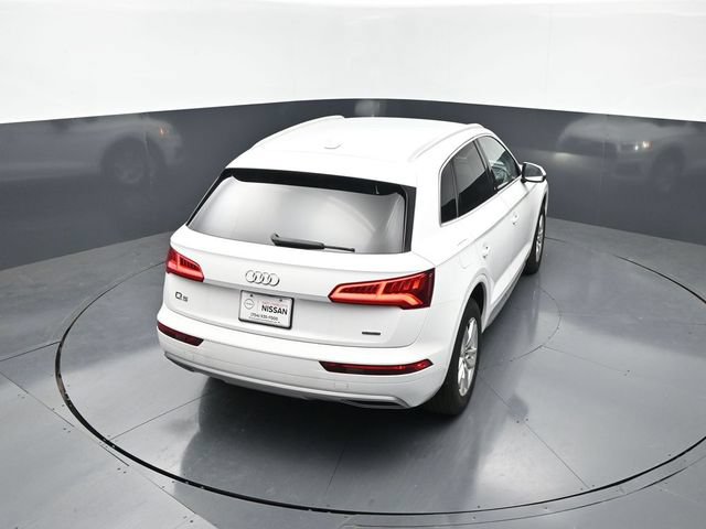 Used 2020 Audi Q5 2.0T Premium AWD/4WD image 22