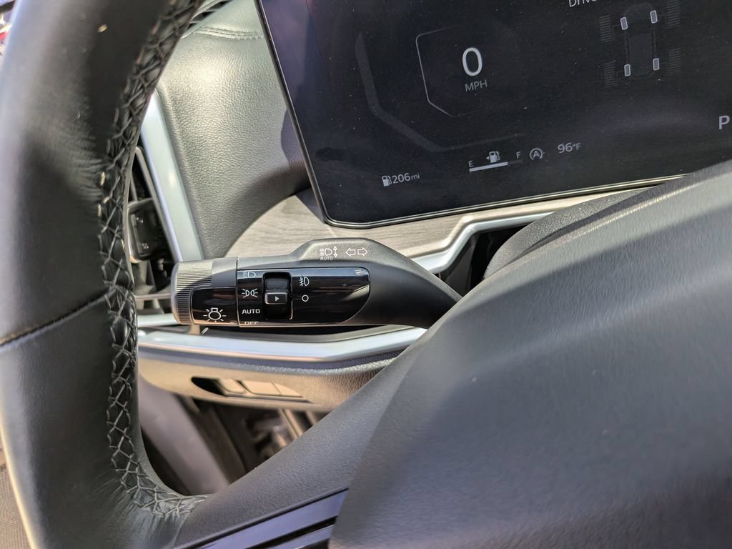 Certified 2026 Kia Sorento SX AWD/4WD image 34