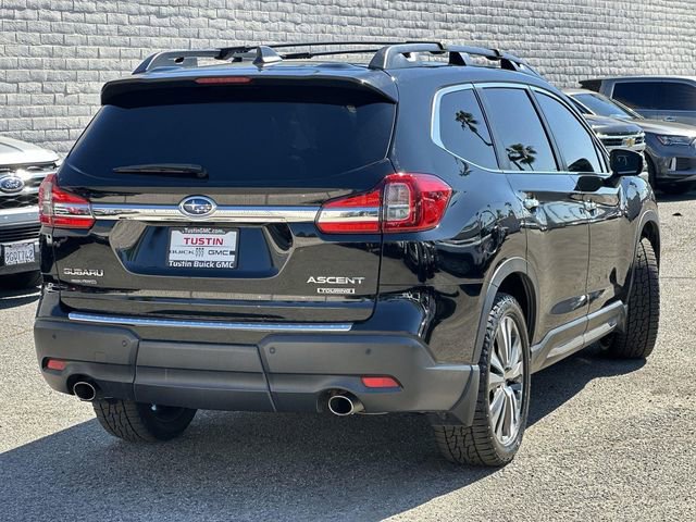 Used 2022 Subaru Ascent Touring w/ Popular Package #2A image 4
