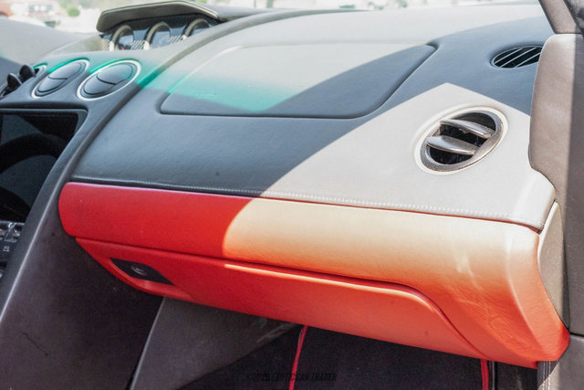 Used 2004 Lamborghini Gallardo AWD/4WD image 53