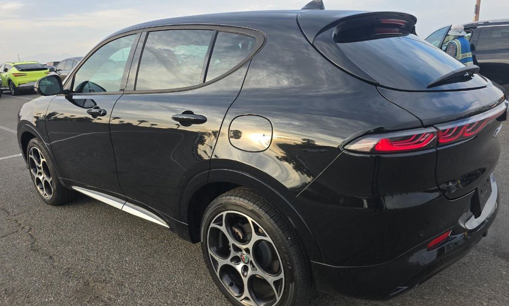 Used 2024 Alfa Romeo Tonale Ti image 6