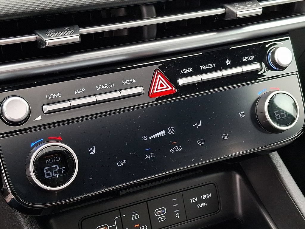 New 2026 Hyundai Santa Cruz SEL FWD image 12