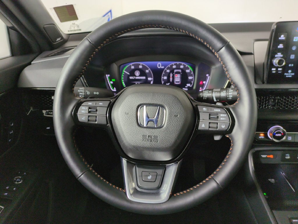 Used 2026 Honda CR-V Sport Touring image 16