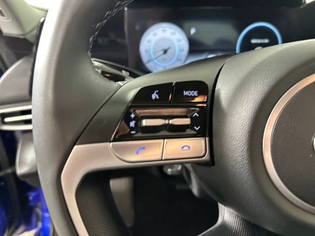 Certified 2023 Hyundai Elantra SEL w/ Convenience Package image 15