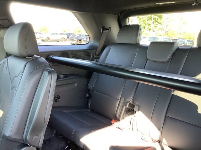 Certified 2026 Hyundai Palisade XRT Pro AWD/4WD image 11