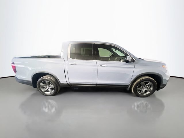 Used 2023 Honda Ridgeline RTL-E image 9