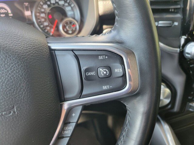 Used 2023 RAM 1500 Laramie image 16