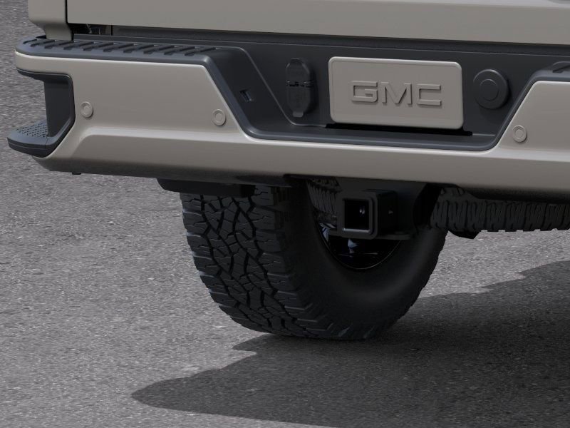 New 2026 GMC Sierra 2500 AT4 w/ AT4 Premium Plus Package image 14