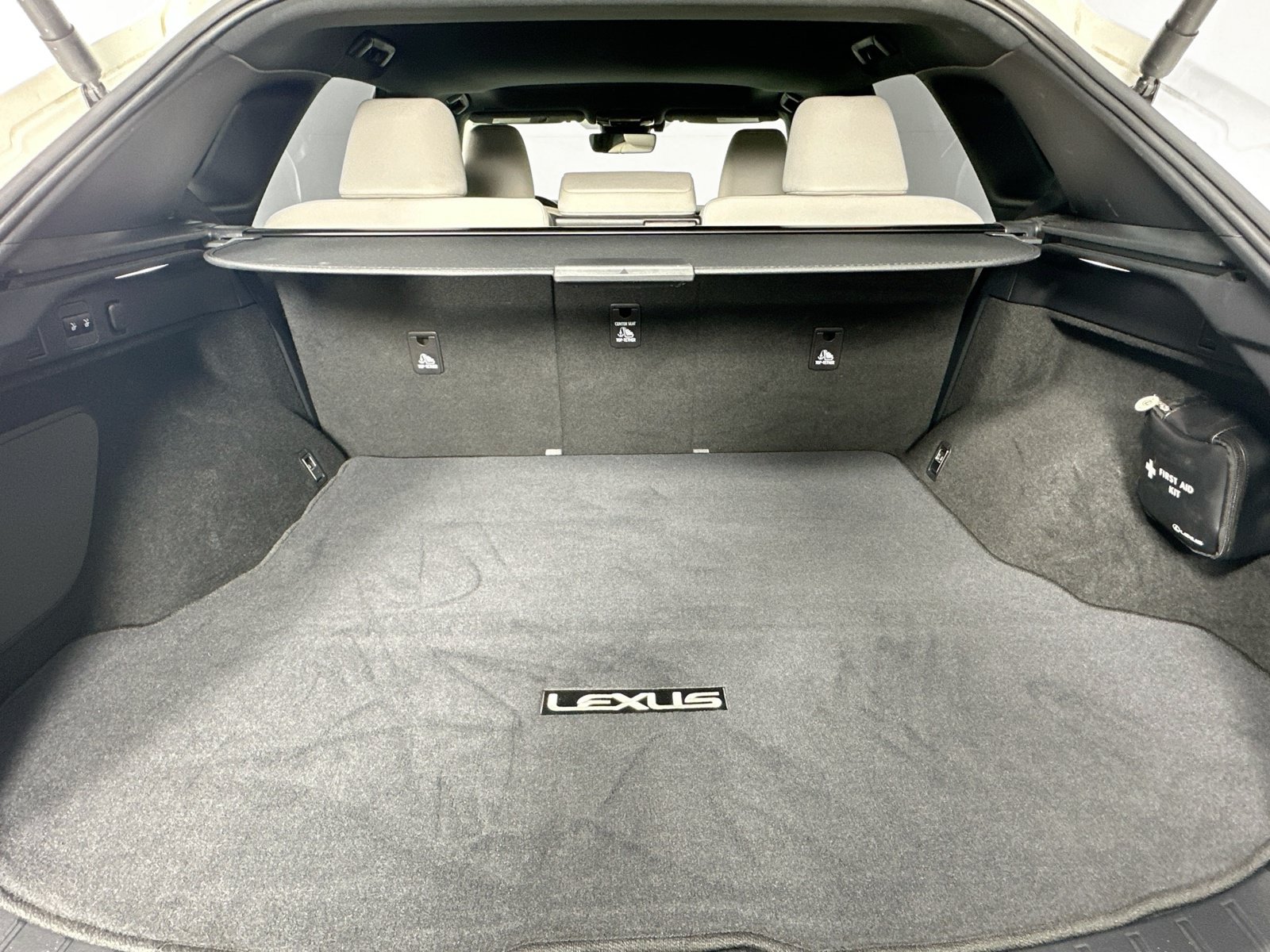 Used 2023 Lexus RX 350 Premium w/ Cold Area Package FWD image 27