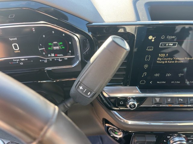 Used 2024 GMC Sierra 2500 SLT w/ SLT Premium Package image 29