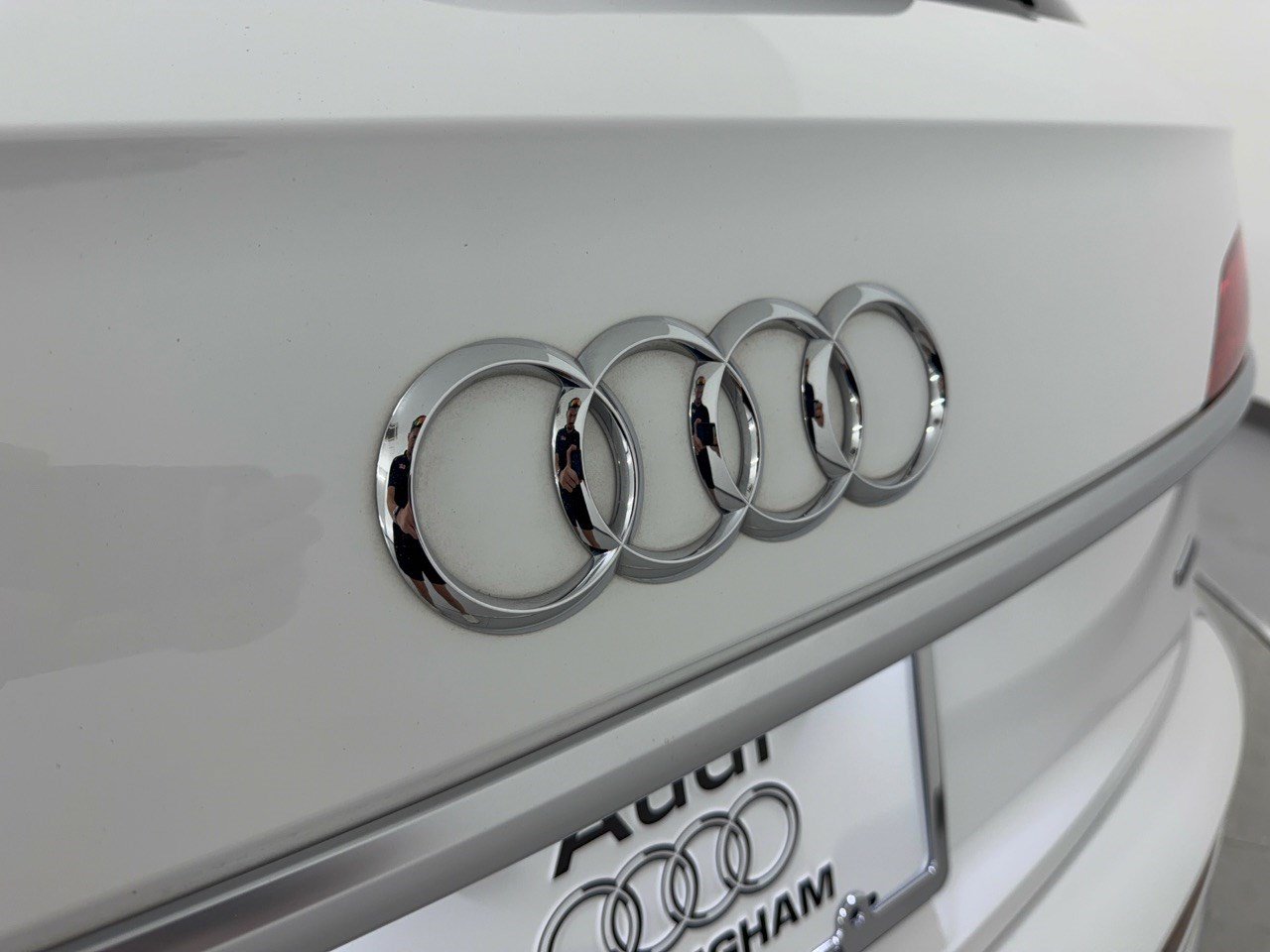 Used 2025 Audi Q5 2.0T Premium Plus AWD/4WD image 28