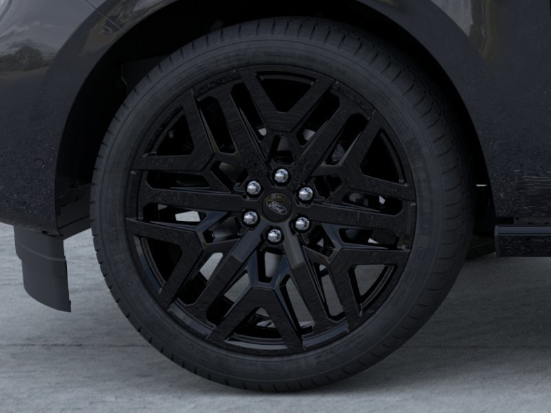 New 2026 Ford Expedition Platinum AWD/4WD image 19