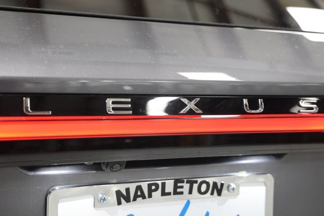 Used 2023 Lexus RX 350 Premium w/ Accessory Package AWD/4WD image 15