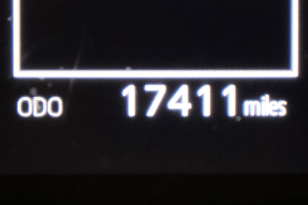 Used 2022 Toyota Camry TRD image 25