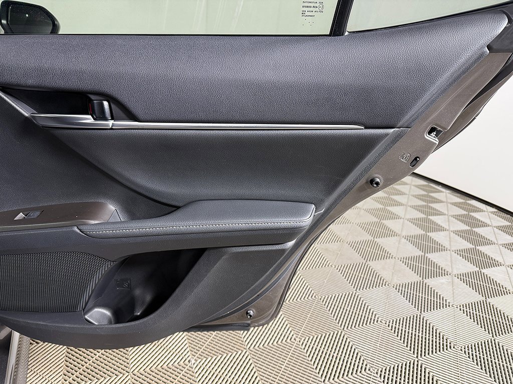 Used 2024 Toyota Camry XSE image 21