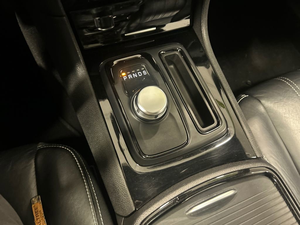 Used 2023 Chrysler 300 S image 25