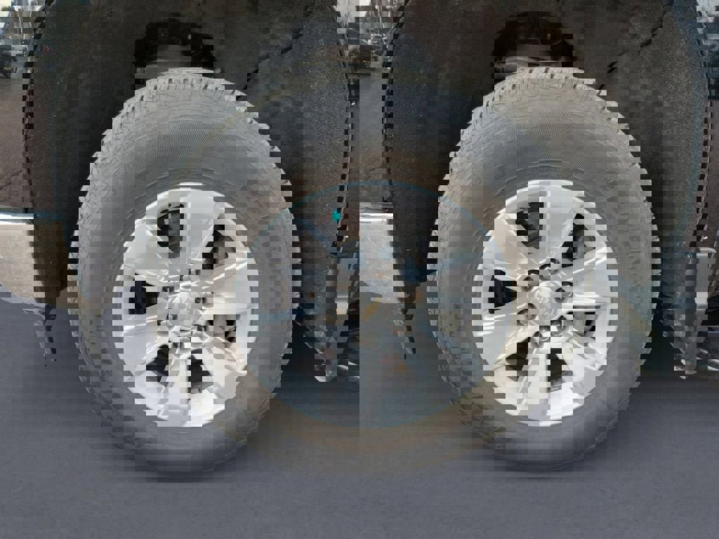 Used 2023 Chevrolet Silverado 1500 LT w/ Protection Package image 14