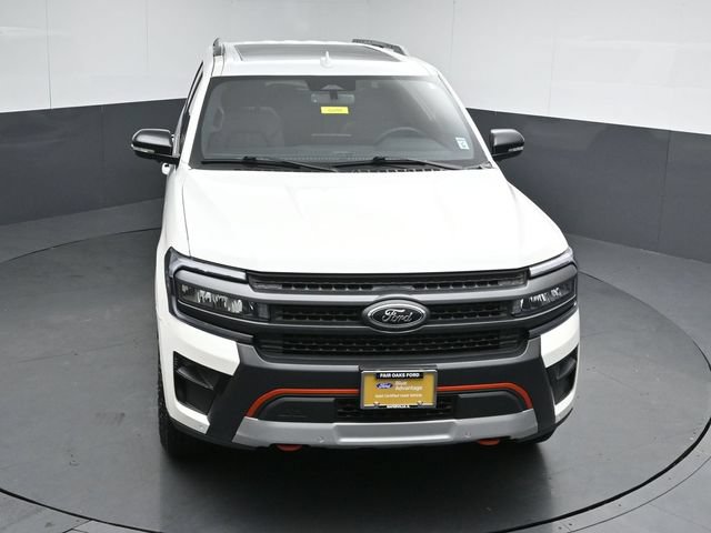 Certified 2024 Ford Expedition Timberline AWD/4WD image 45