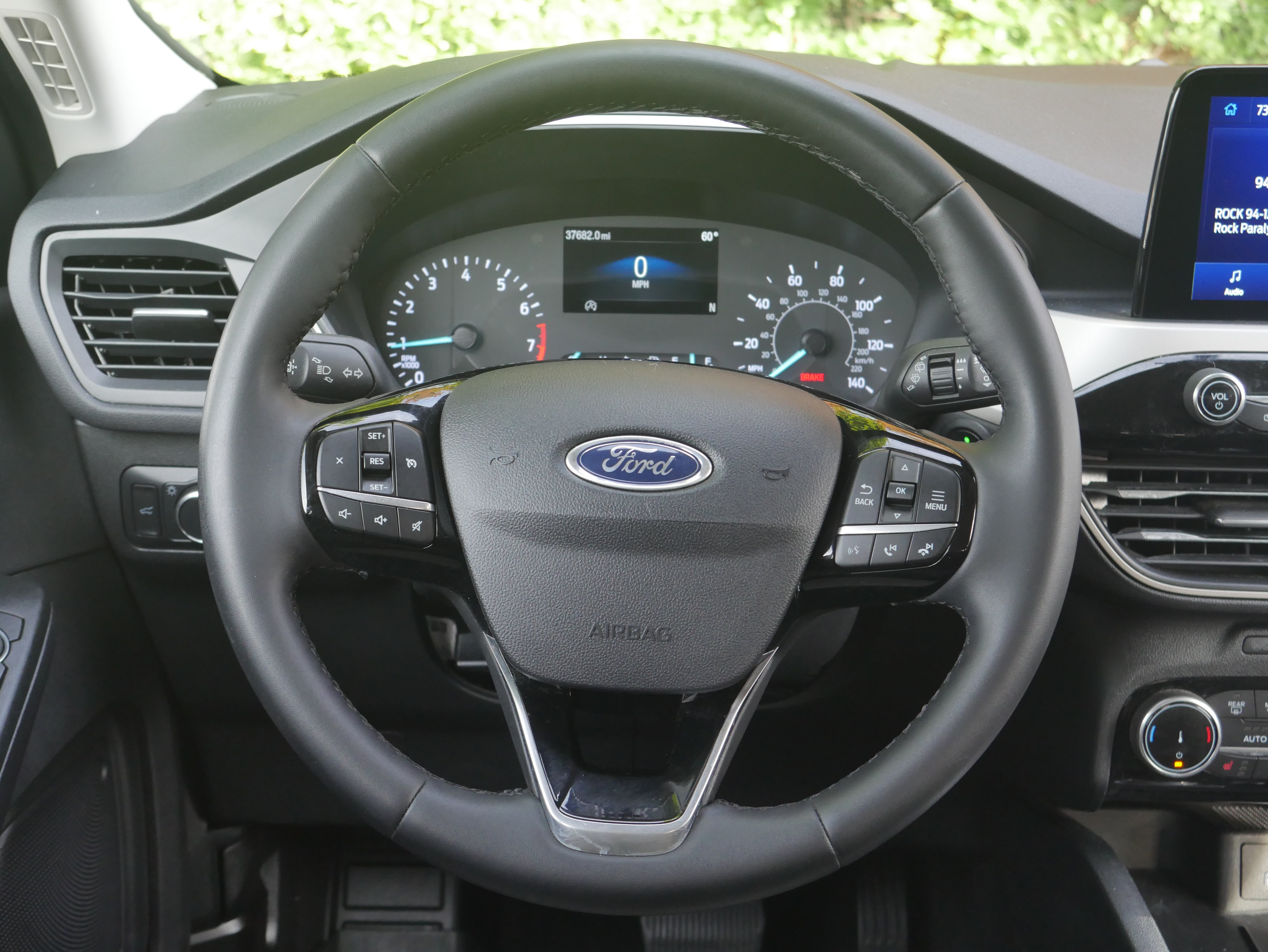Certified 2022 Ford Escape SE w/ Convenience Package AWD/4WD image 6