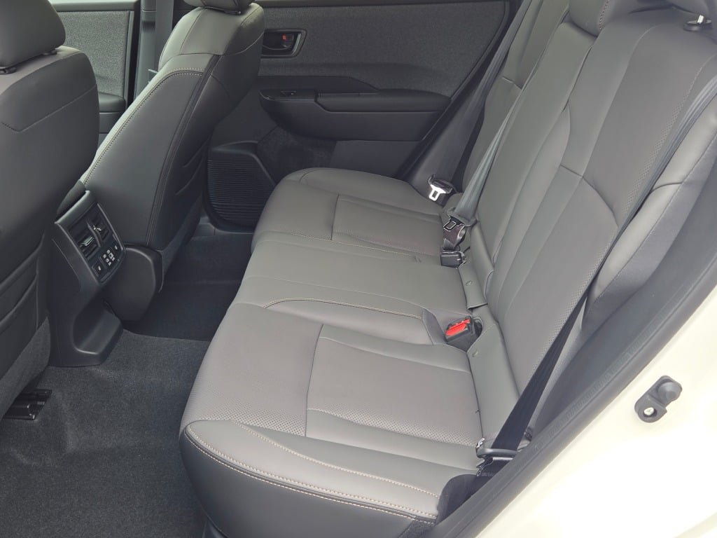 New 2026 Subaru Outback Limited XT AWD/4WD image 19
