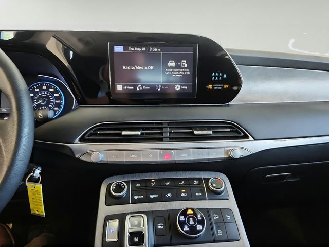 Used 2022 Hyundai Palisade SE AWD/4WD image 16
