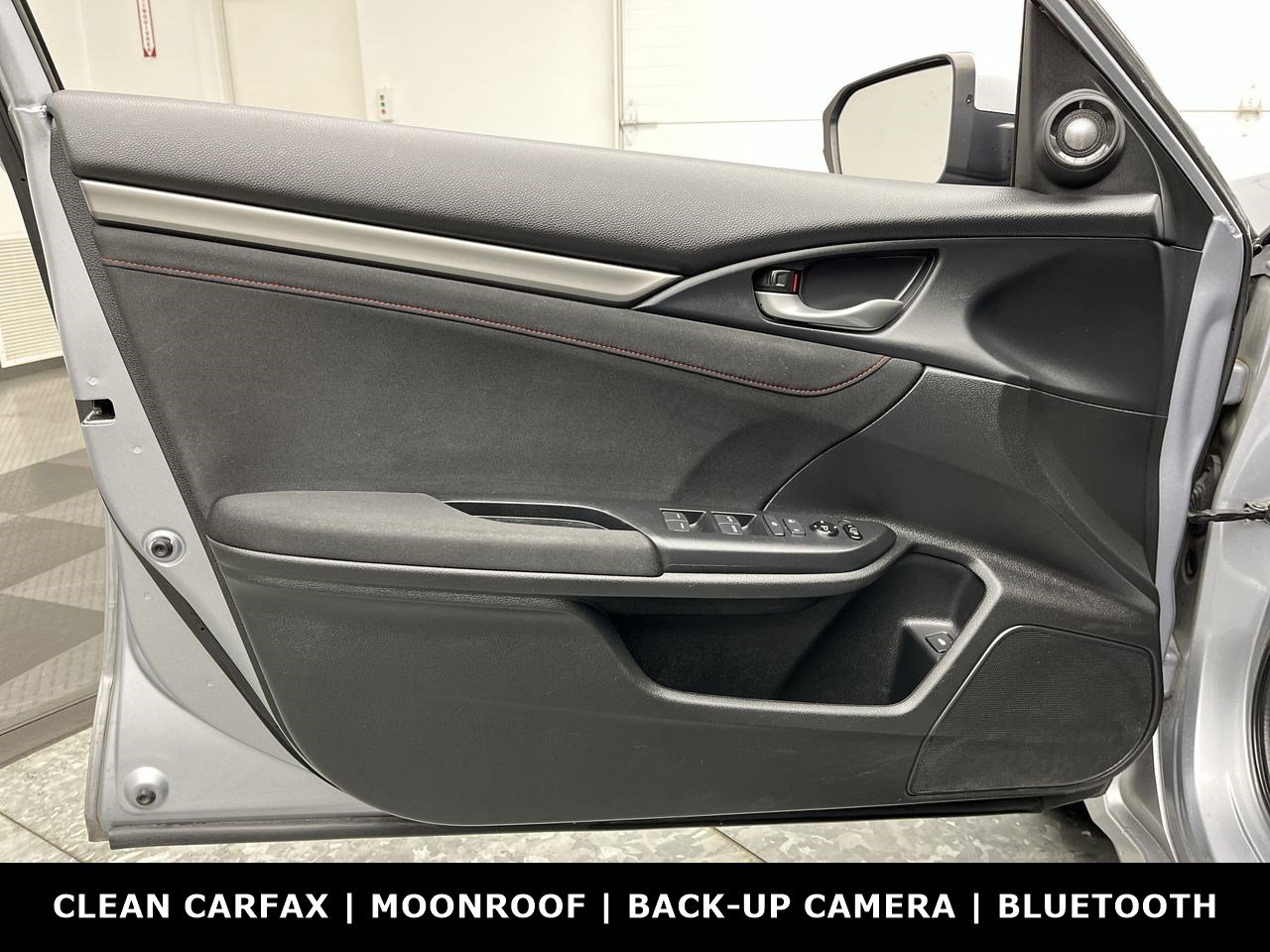 Used 2019 Honda Civic Si image 7
