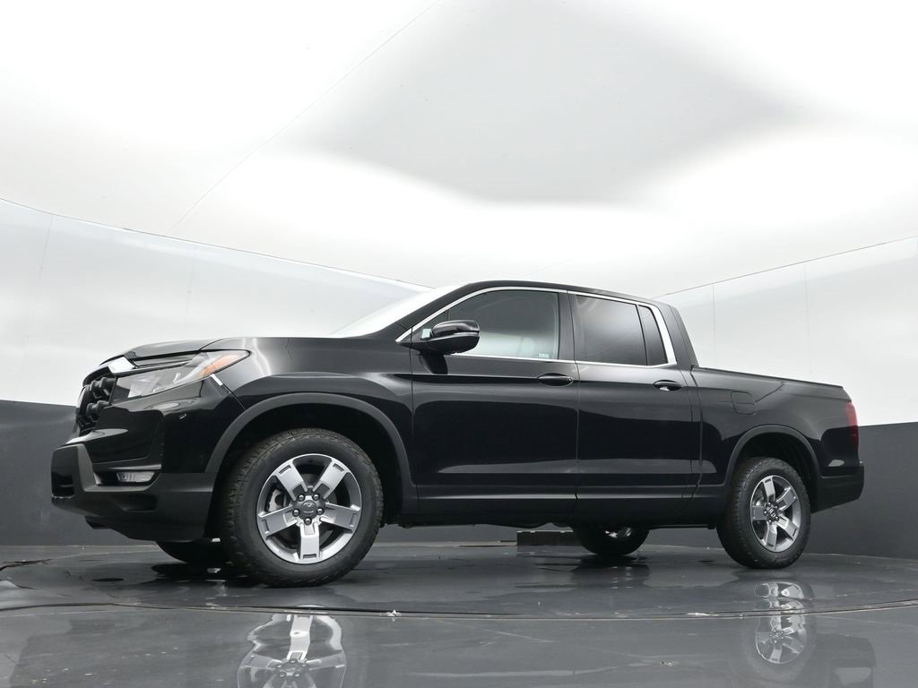New 2026 Honda Ridgeline RTL image 11