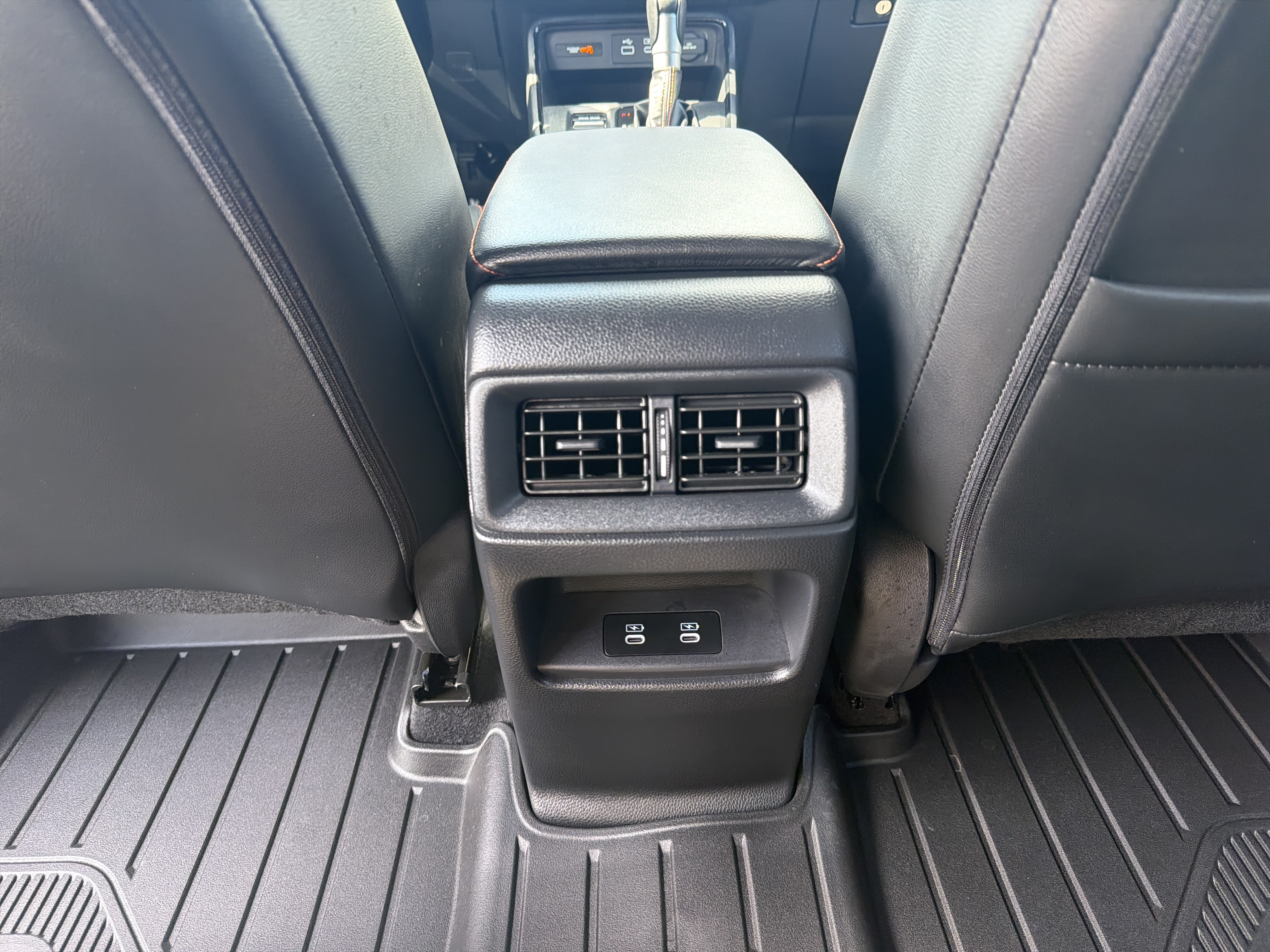 Used 2025 Honda CR-V Sport-L image 28