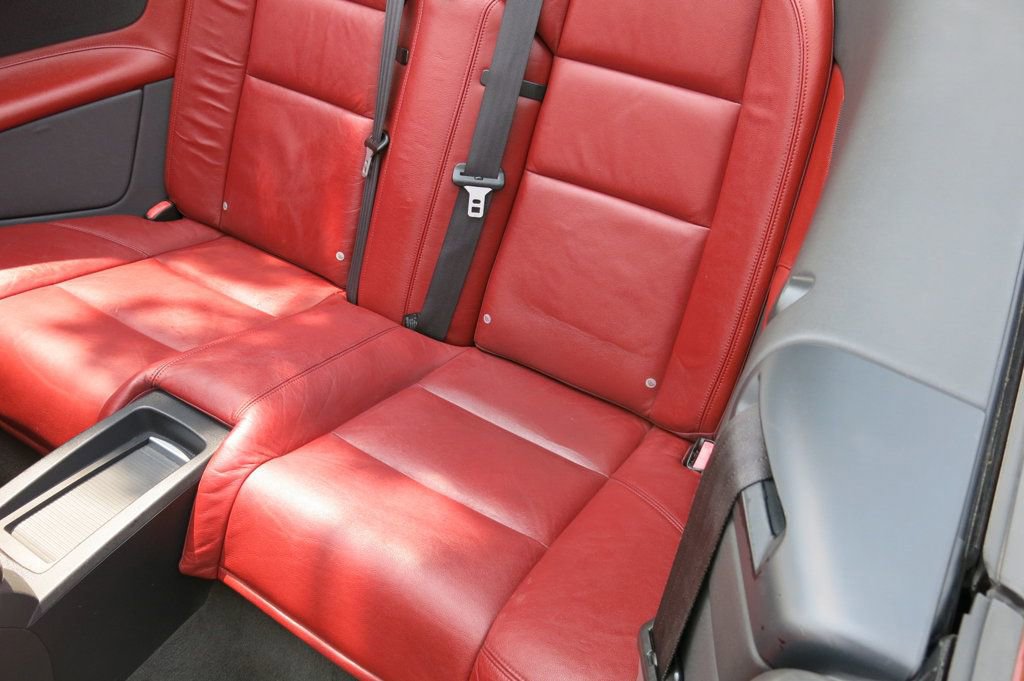 Used 2011 Volvo C70 T5 image 14