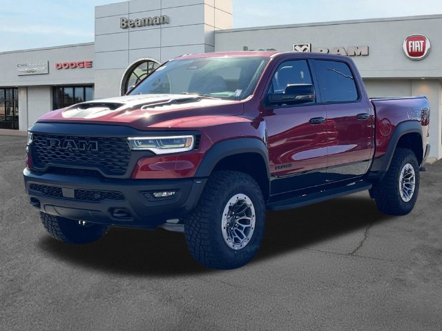 New 2027 RAM 1500 RHO AWD/4WD image 3